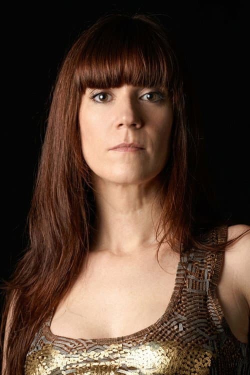 Mónica Scapparone profile photo