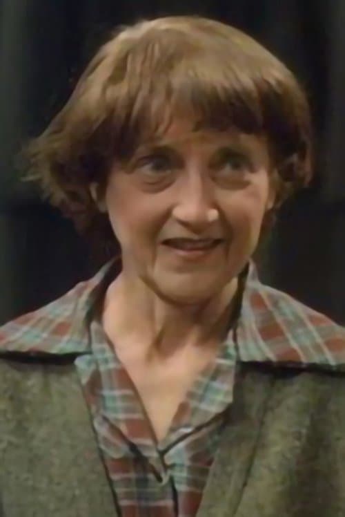 Nora Meerbaum profile photo