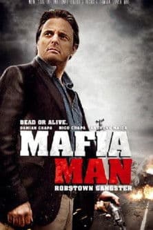 Mafia Man: Robstown Gangster poster