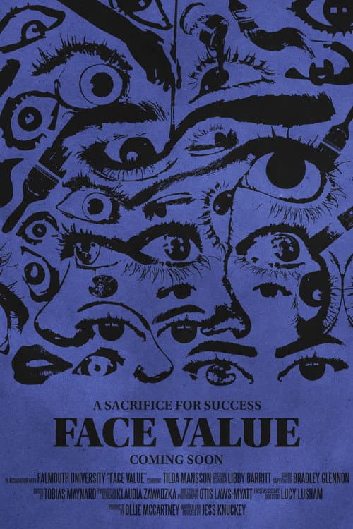 Face Value poster