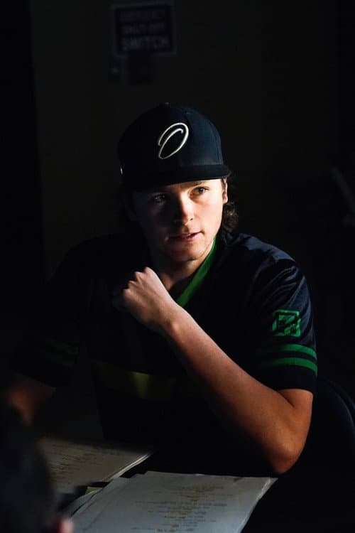 Aidan Jack O’Connell profile photo