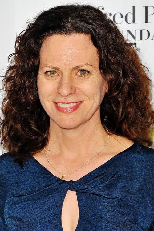 Alison Tatlock profile photo