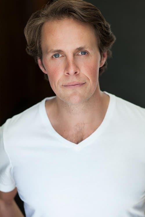 Montgomery Bjornson profile photo