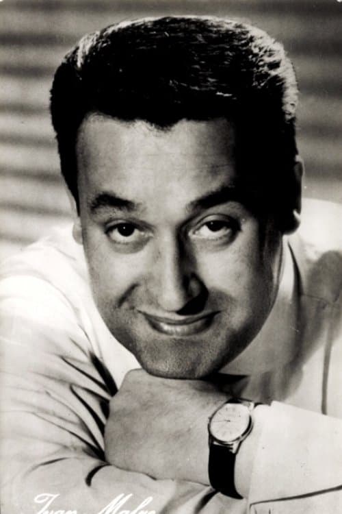 Ivan Malré profile photo