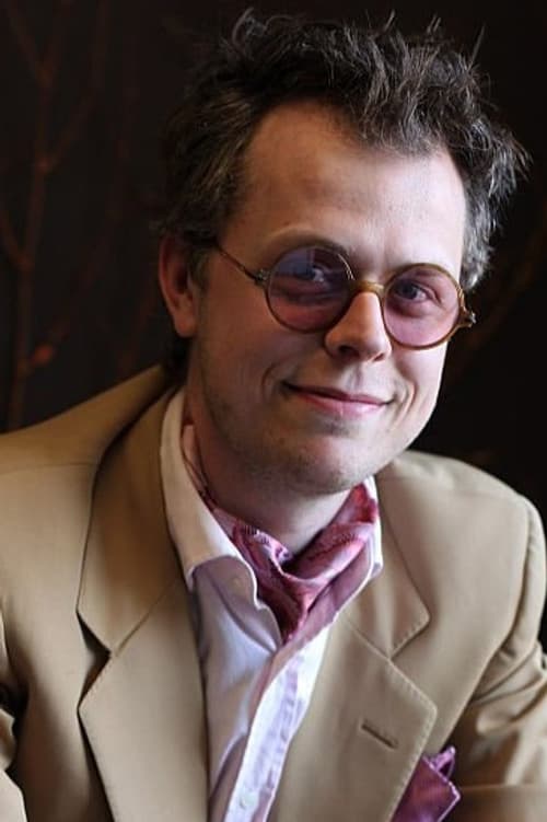 Van De La Plante profile photo