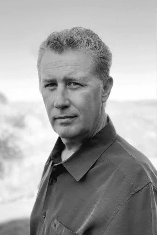 Chris Waegner profile photo