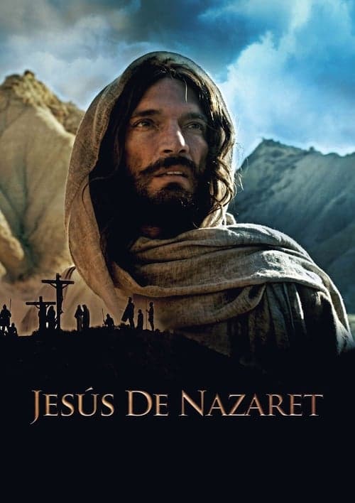 Jesús de Nazaret: El Hijo de Dios poster