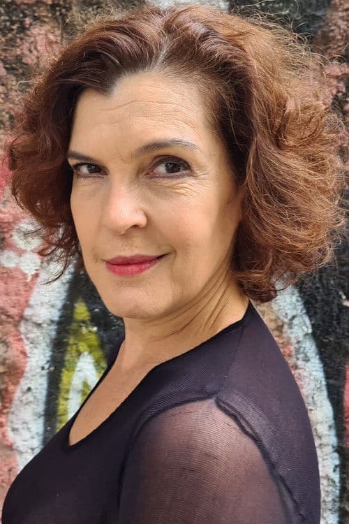 Cristina Mayrink profile photo