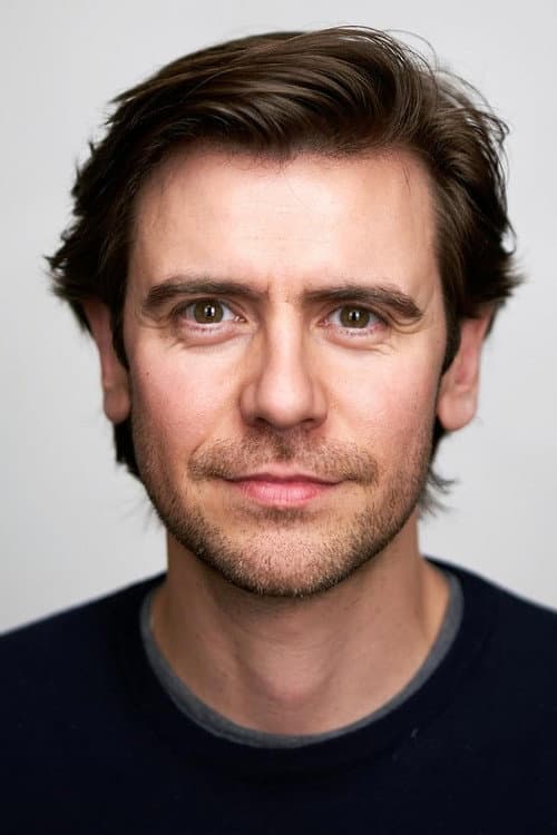 Federico Rodriguez profile photo