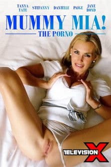 Mummy Mia poster