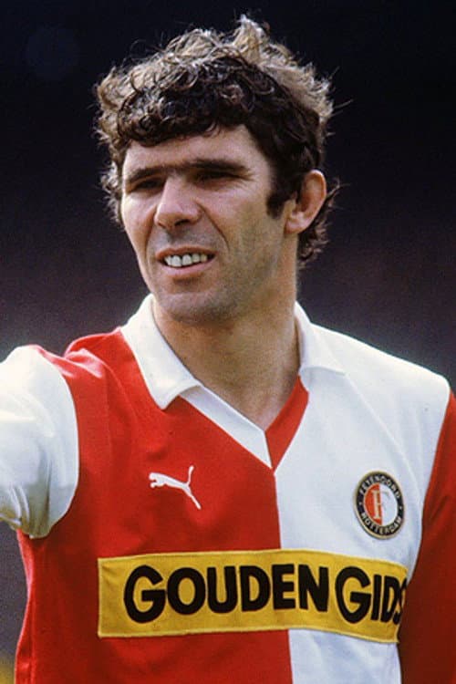Willem van Hanegem profile photo