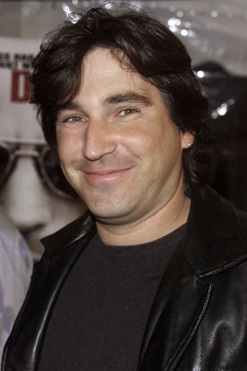 Scott Kalvert profile photo