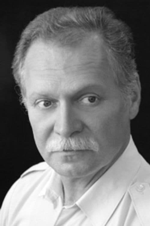 Sergey Kornyushin profile photo