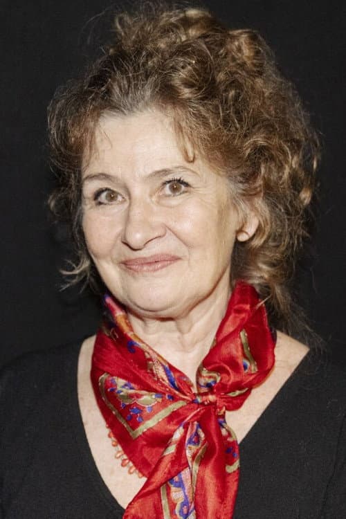 Michelle Bjørn-Andersen profile photo