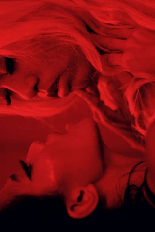 VERSUS - DIVA! poster