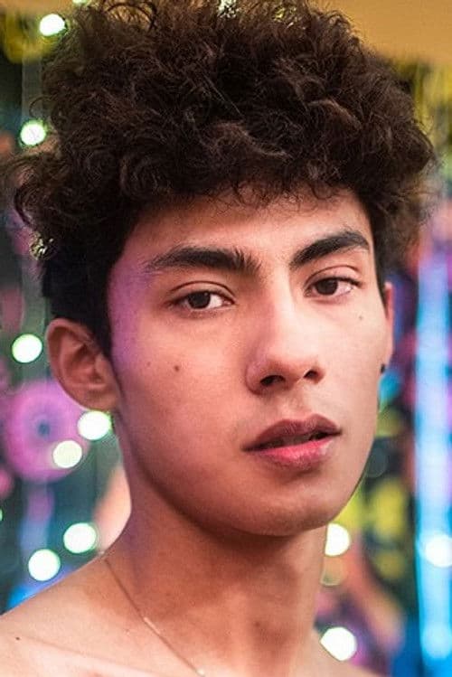 Luca Ambrose profile photo