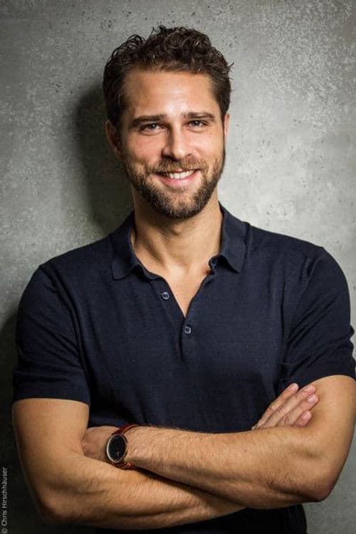 Julien Lickert profile photo