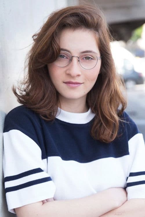 Tess Hashiloni profile photo