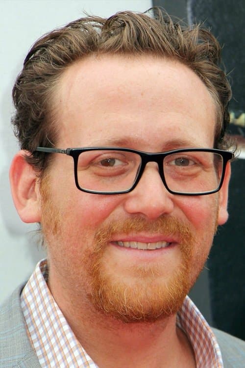 Josh Appelbaum profile photo