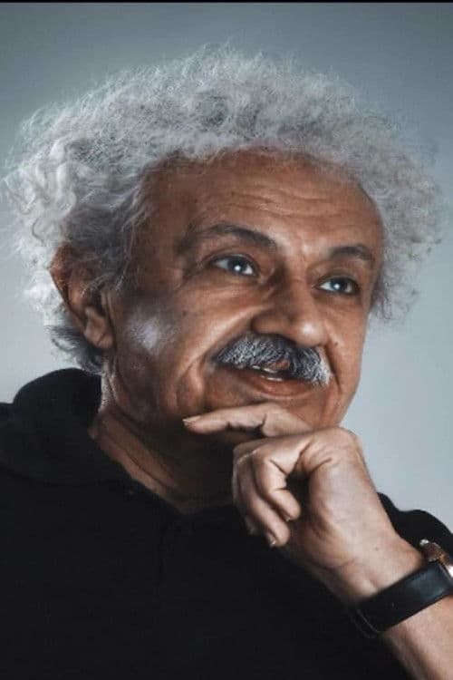 Ahmed Fouad Darwish profile photo