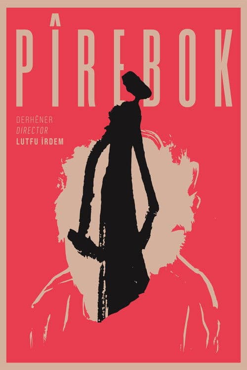Pîrebok poster