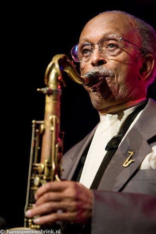 Jimmy Heath profile photo