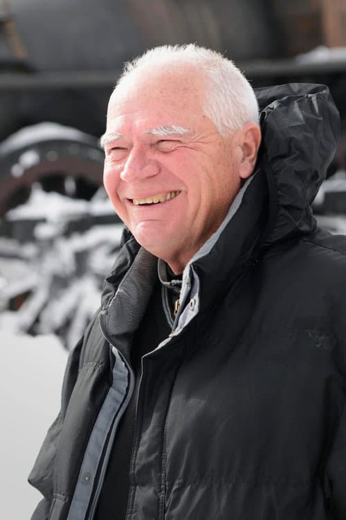 Marvin V. Rush profile photo