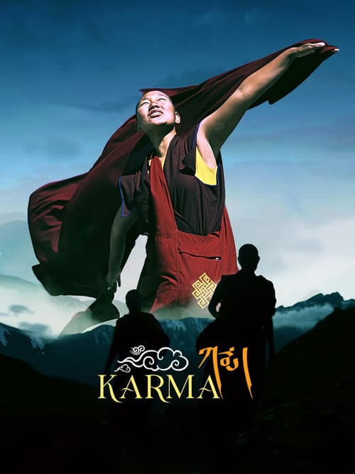 Karma poster
