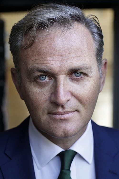 Roger Barclay profile photo
