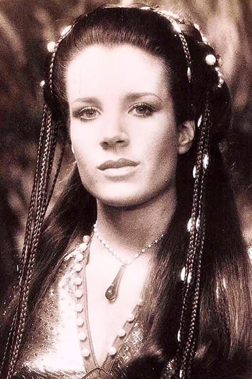 Pavla Ustinov profile photo