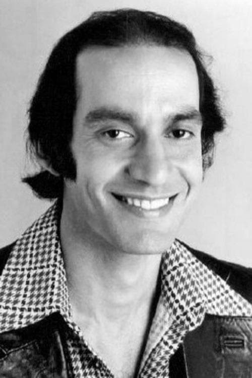 Gregory Sierra profile photo