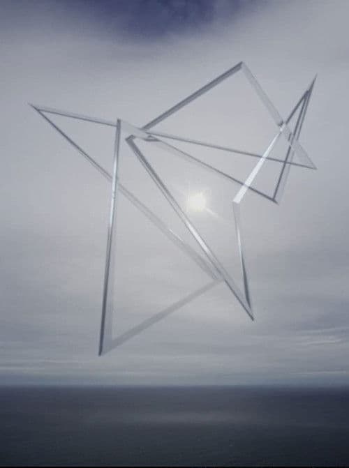 The Endless River poster