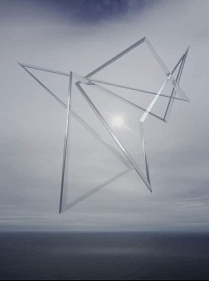 The Endless River poster