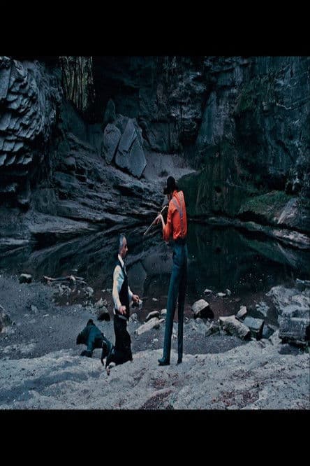 Bienvenido a Casa poster