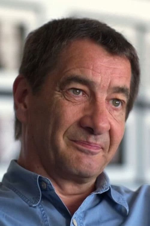 Klaus-Peter Beyer profile photo