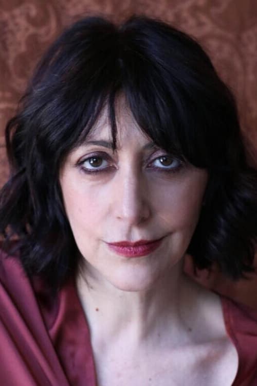 Monica Nappo profile photo