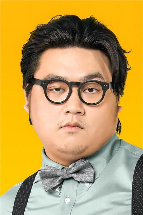 Li Wenfan profile photo