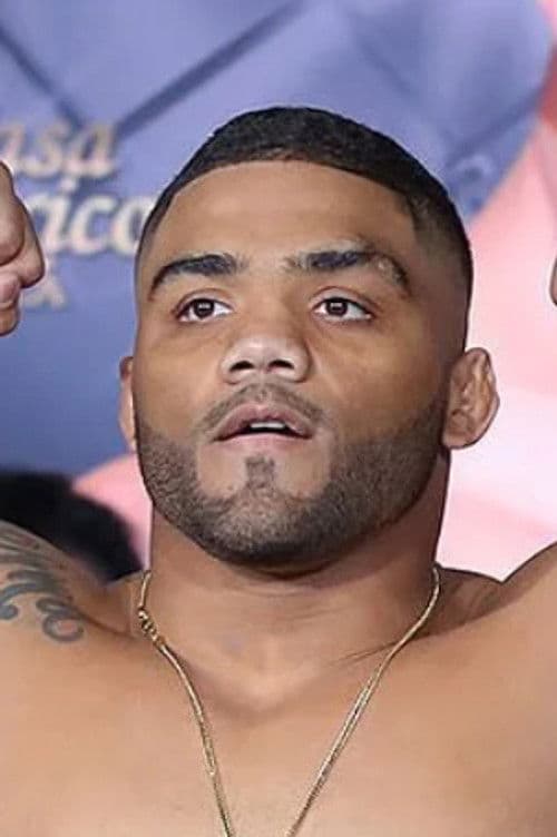 Deron Winn profile photo