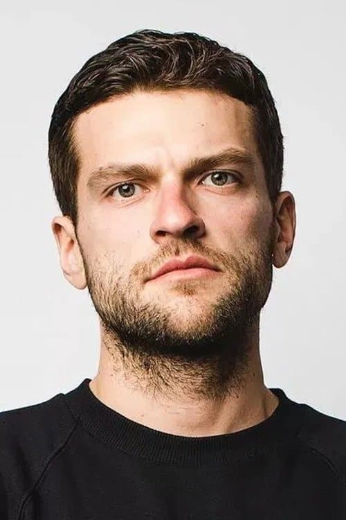 Kirill Nagiev profile photo