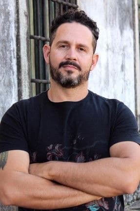 Aly Muritiba profile photo