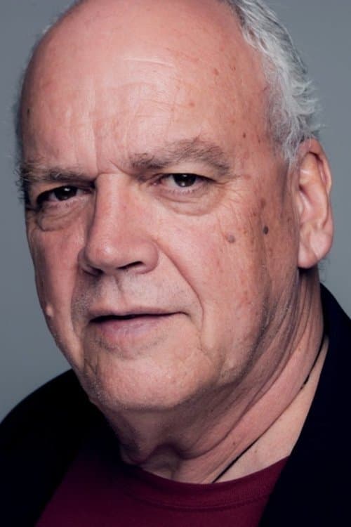 John Callen profile photo