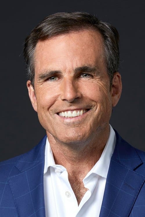 Bob Woodruff profile photo