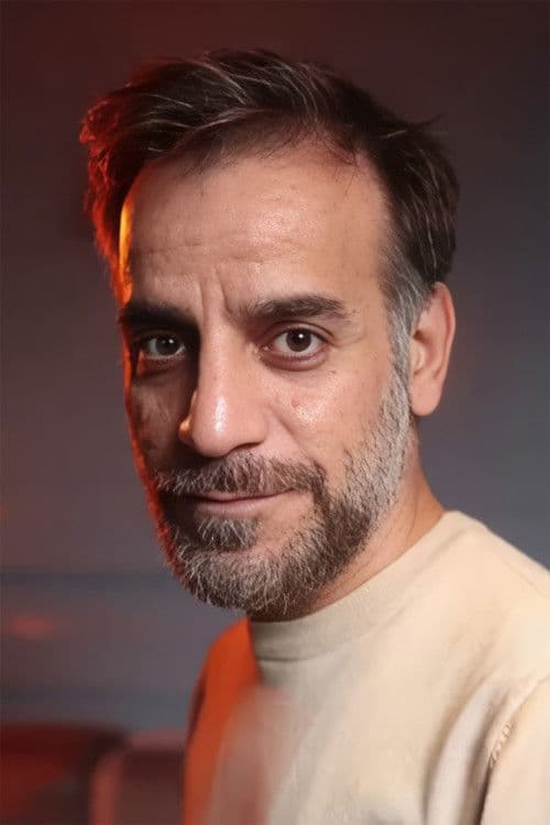 Shahram Mokri profile photo