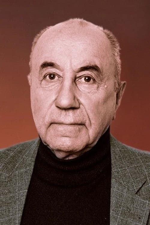 Vyacheslav Gilinov profile photo