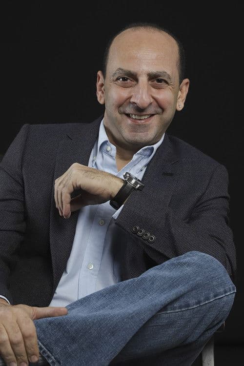 Cem Karakaya profile photo