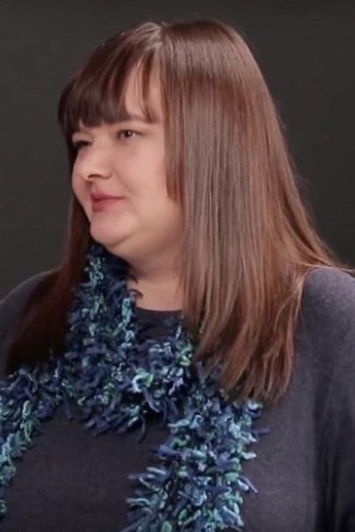 Olesia Anastasieva profile photo