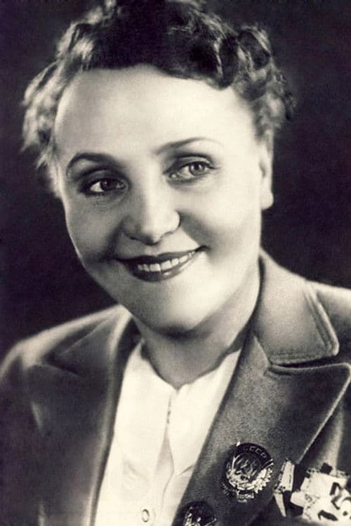 Natalya Uzhviy profile photo