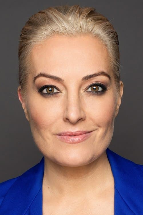 Evgeniya Akhremenko profile photo