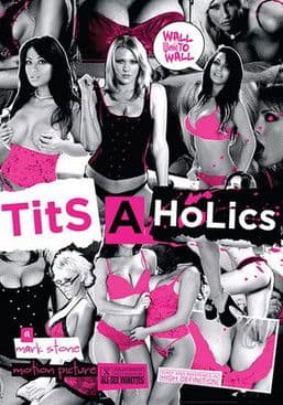 Tits Aholics poster