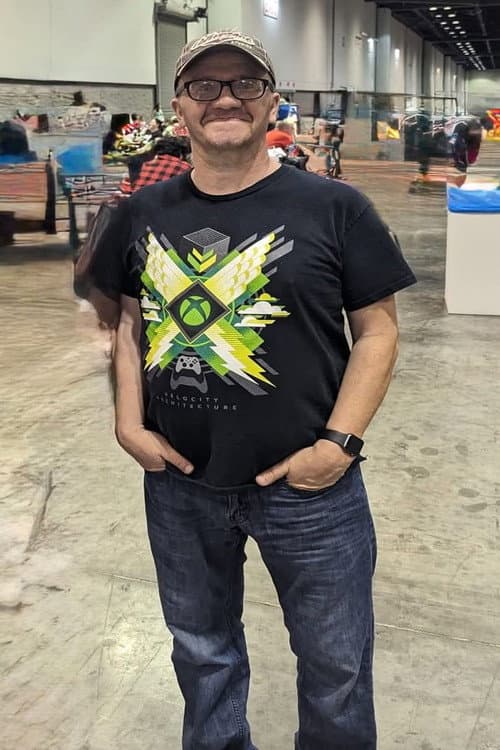 Tim Teets profile photo